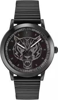 Philipp Plein Iron Tiger
