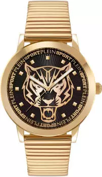 Philipp Plein Iron Tiger