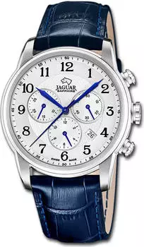 Jaguar Acamar Chronographe J968