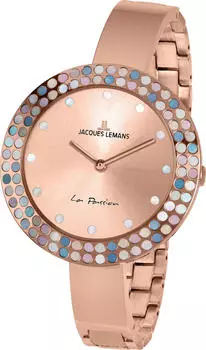 Jacques Lemans La Passion 1-2063B