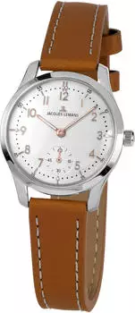 Jacques Lemans Retro Classic 1-2065D