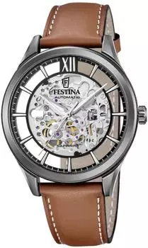 Festina Automatik F20056