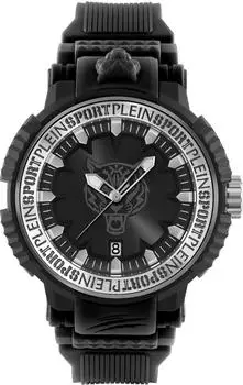 Philipp Plein Tiger Power