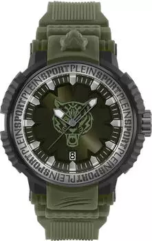 Philipp Plein Tiger Power PSEDA0524