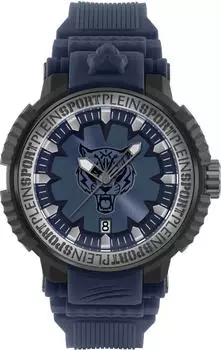 Philipp Plein Tiger Power