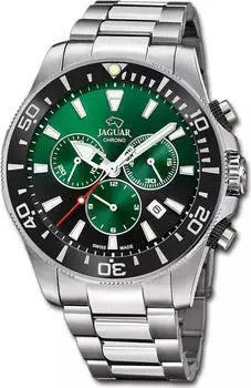 Jaguar Executive Chronograph J861