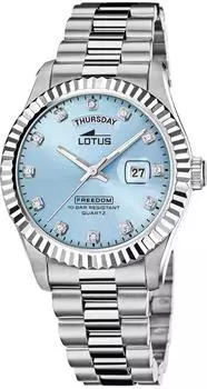 Lotus Freedom Collection 18854