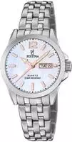 Festina F20455/5, Festina - F20455/5 - Armbanduhr - Damen