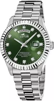 Lotus Freedom Collection 18854