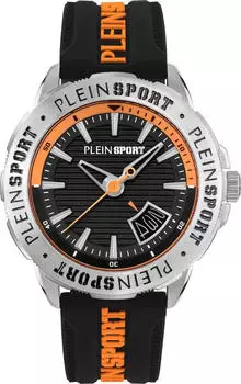 Philipp Plein Rampage