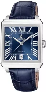 Festina Armbanduhr F20681