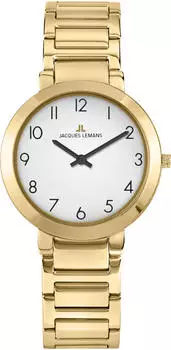 Jacques Lemans Milano 1-1842.1S