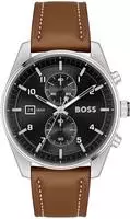 BOSS, Skytraveller, Herrenarmbanduhr