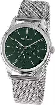 Jacques Lemans Retro Classic 1-2061