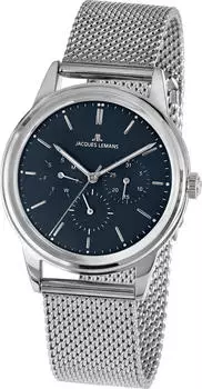 Jacques Lemans Retro Classic 1-2061