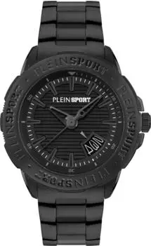 Philipp Plein Rampage
