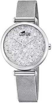 Lotus Bliss 18564