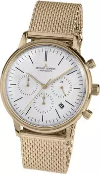 Jacques Lemans Retro Classic N-209ZN