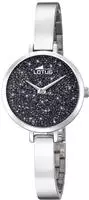 Lotus 18561/2, Lotus Bliss 18561/2 Damenarmbanduhr Mit Swarovski Kristallen...