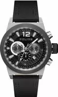 Police PL15529JSTB.02, Police LADBROKE PL15529JSTB.02 Herrenchronograph Schwarz...