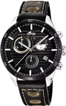 Lotus Chronograph 18531