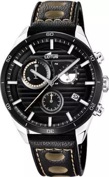 Lotus Chronograph 18531