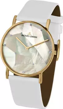 Jacques Lemans York 1-2050