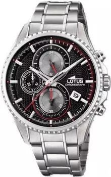 Lotus Chronograph 18526