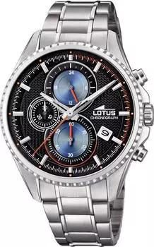 Lotus Chronograph 18526