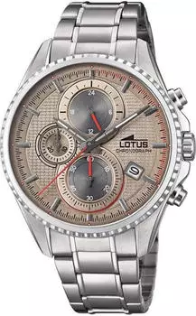 Lotus Chronograph 18526