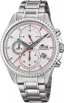 Lotus Chronograph 18526