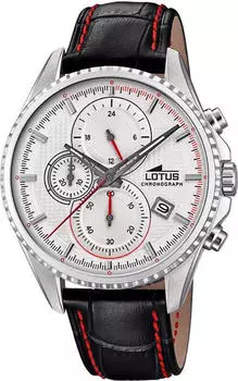 Lotus Chronograph 18527