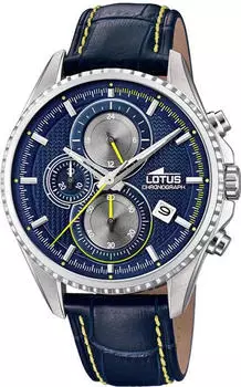 Lotus Chronograph 18527