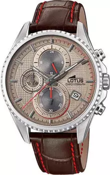 Lotus Chronograph 18527