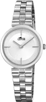 Lotus Bliss 18541