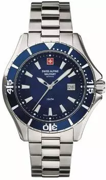 Swiss Alpine Military 7040.1135SAM