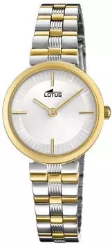 Lotus Bliss 18542