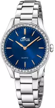 Lotus Bliss 18796/3