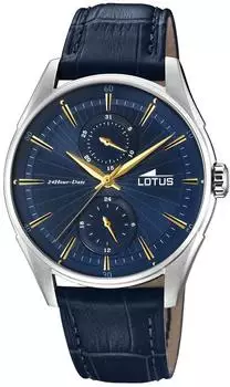 Lotus Retro 18523