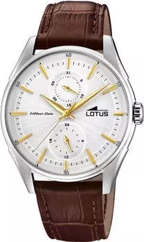 Lotus Retro 18523