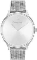 Calvin Klein Quarzuhr TIMELESS 2H 25200001, Armbanduhr, Damenuhr, Mineralglas,