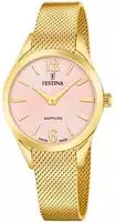 Festina F20077/2, Festina - F20077/2 - Armbanduhr - Damen