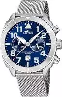 Lotus 18704/1, Lotus - 18704/1 - Armbanduhr - Chronograph - Herren