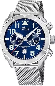 Lotus Chronograph 18704