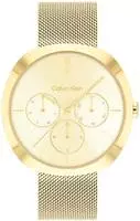 CALVIN KLEIN Armbanduhren 25200339 - Gold