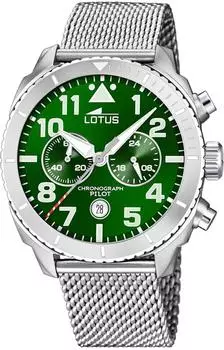Lotus Chronograph 18704