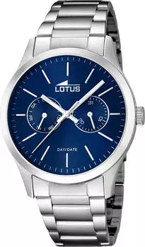 Lotus Minimalist 15954/5