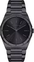 Liebeskind Damenuhr LT-0295-MQ schwarz Damen