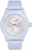 Liebeskind Damenuhr LT-0368-LM hellblau Damen