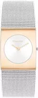 Calvin Klein Damenuhr Ck Pulse 25100063 bronze Damen